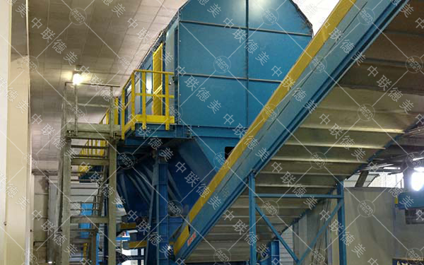 廢棄的垃圾篩分機(jī)的價(jià)格是多少？